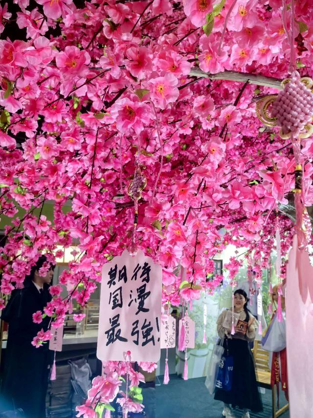 《全职高手》《诡秘之主》等亮相日本大阪漫展，中国IP全球吸粉