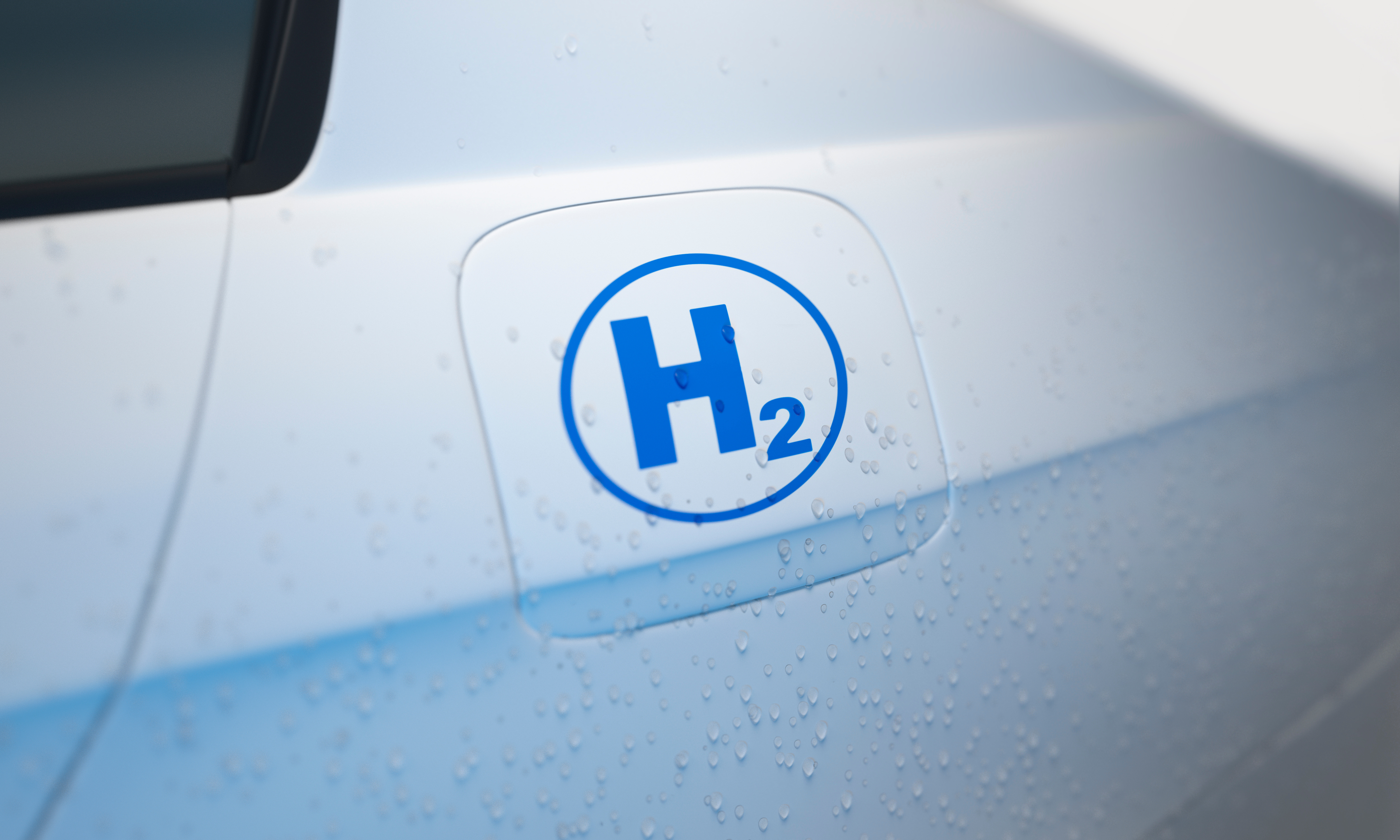 报告：氢燃料电池货车有望在2030年至2035年实现平价