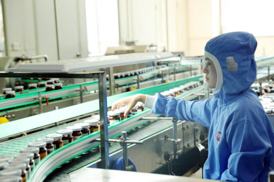 河南西峡：小香菇串起百亿元产业链