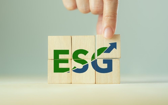 鼎捷软件2023年度ESG报告：创新与责任并行，擘画绿色智能未来