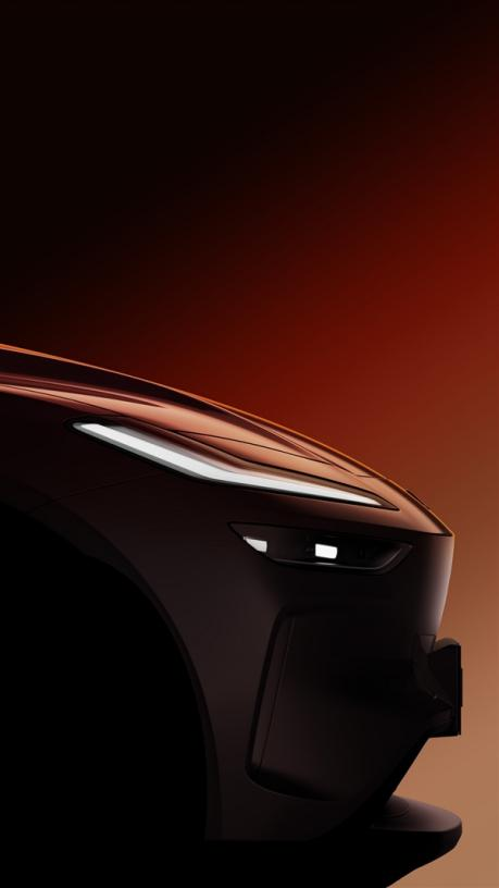 蔚来子品牌乐道汽车明日发布，首款车型乐道L60有望同步亮相